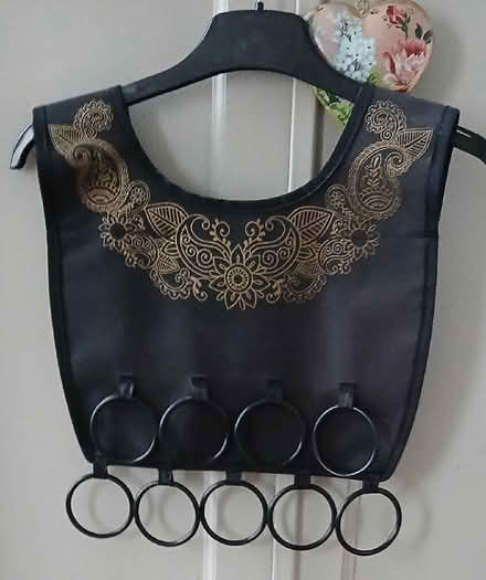 Photo of free Scarf hanger/holder/storage (South Croydon CR2) #1