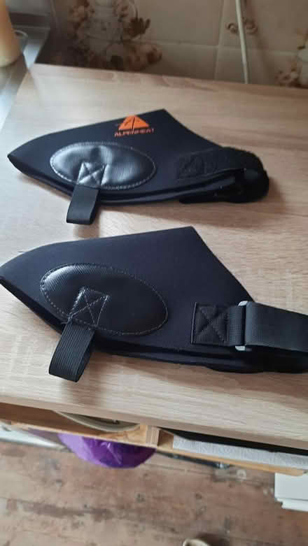 Photo of free ski boot outer cover (Bexhill TN40) #3