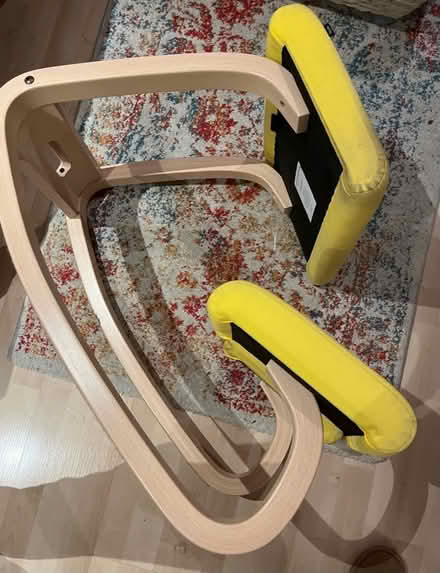 Photo of free Kneeling chair (South Norwood SE25) #2