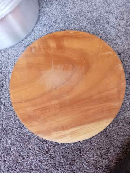 Photo of free Wooden board (Deepdale PR1) #1
