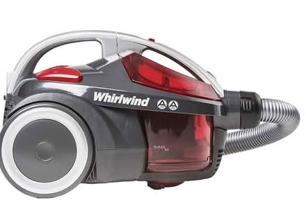 Photo of free Hoover Whirlwind Bagless Cylinder Vacuum Cleaner (Lewisham SE4) #1