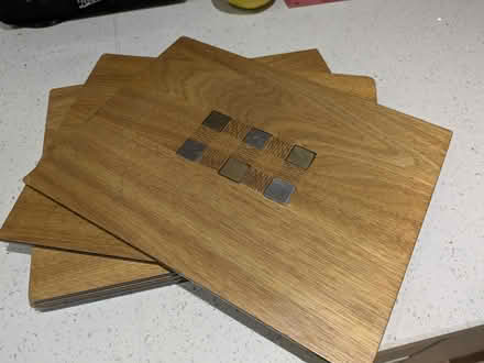 Photo of free Place mats (Seaford BN25) #2