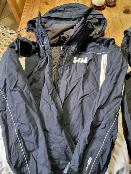 Photo of free Helle Hanson jacket (Chalford GL6) #1