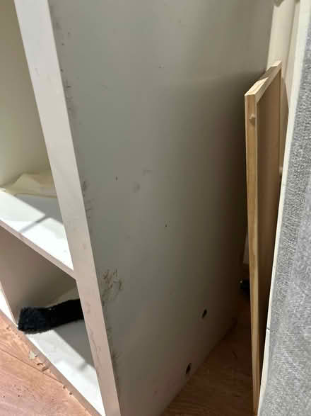 Photo of free Kallax (OX1 henwood) #2