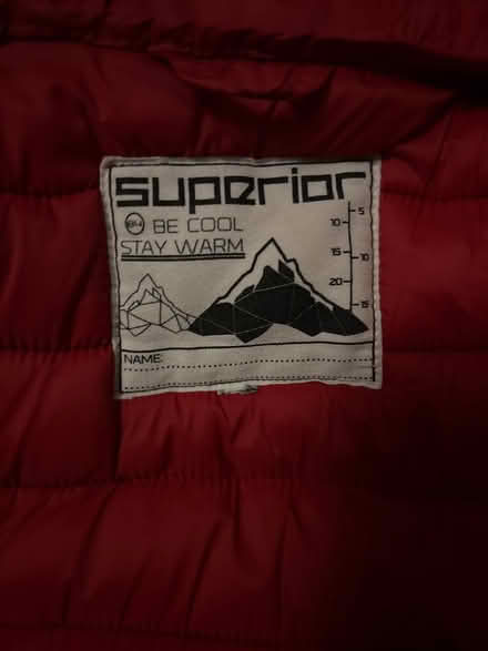 Photo of free Walking coat by M&S unisex (Cheadle hulme SK8) #4