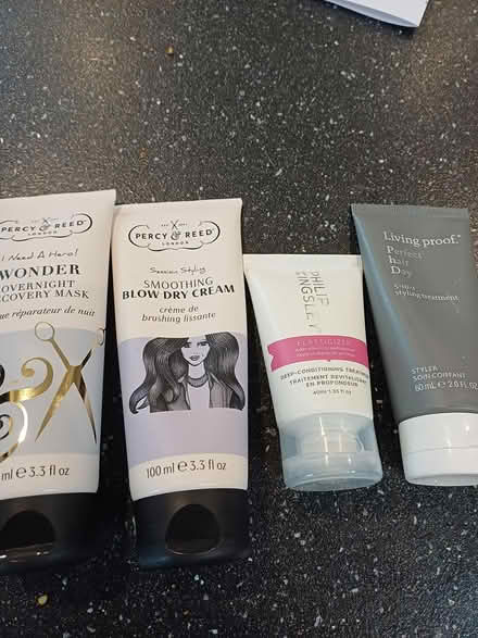 Photo of free Hair products (Hertford SG14) #1