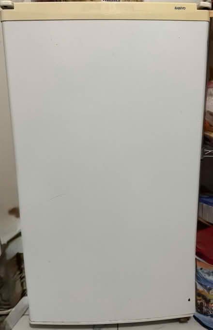 Photo of free Small Fridge (Lowell) #1