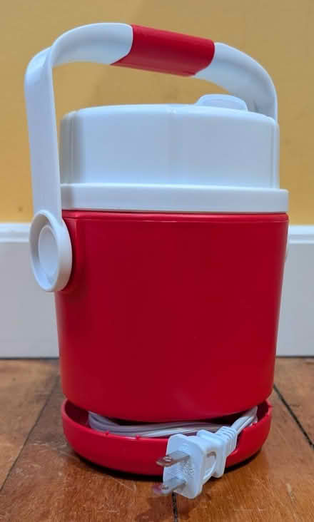 Photo of free Presto Nomad Food Warmer (KeyportNJ) #2