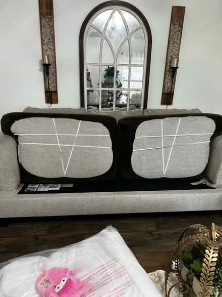 Photo of free Living room sofa (Lexington, sc) #3
