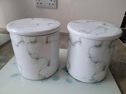 Photo of free Biscuit Barrells (Bedlington NE22) #1