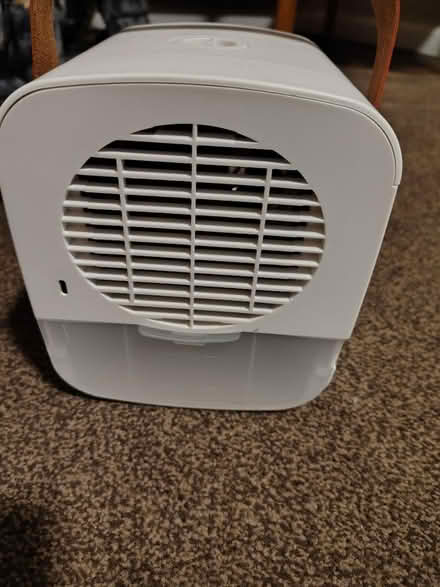 Photo of free Small air cooler/fan (Yardley Wood B14) #4