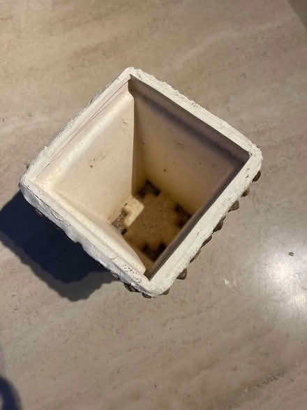 Photo of free Indoor plant pot (Heswall CH60) #3