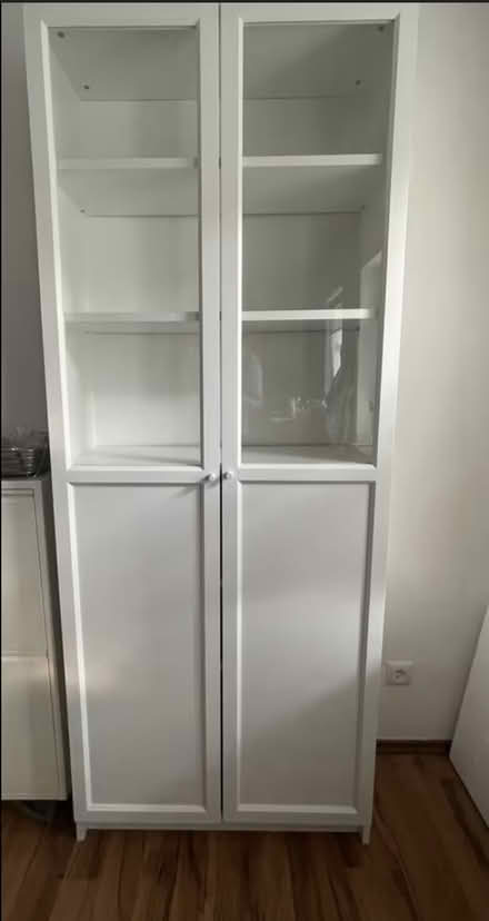 Photo of Bookcase/ display cabinet (Manchester M14) #1