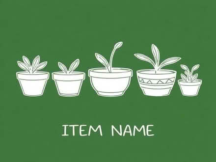 Photo of free Selection of terracotta plant pots (Penzance TR18) #1