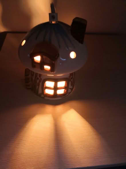 Photo of free Night Light (Childs) (Ridgeway S12) #3