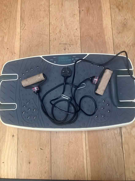 Photo of free Wobble board (Prittlewell SS2) #1