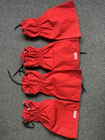 Photo of free 2 Pairs of John Gaynor Alpine Gaiters (Helsington LA8) #1