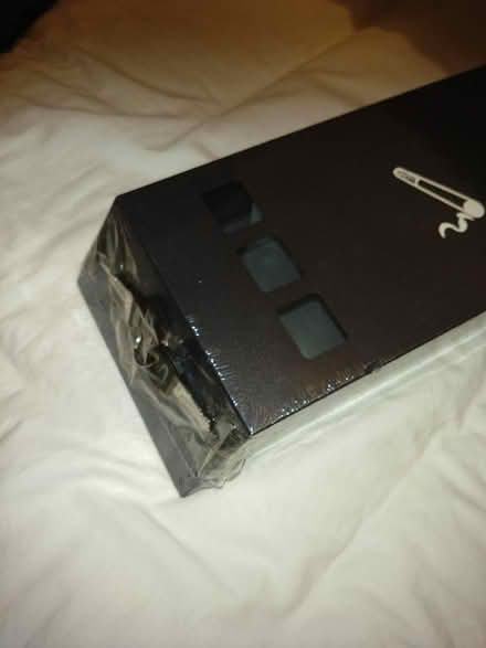 Photo of free Wall mounted cigarette bin (Wallands Park BN7) #2