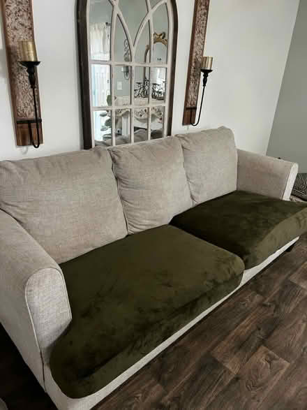Photo of free Living room sofa (Lexington, sc) #2