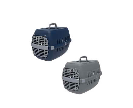 Photo of Cat carrier for house move (Foxhayes EX4) #1