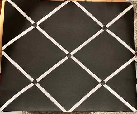 Photo of free French bulletin board (North Oakland/Bushrod) #1