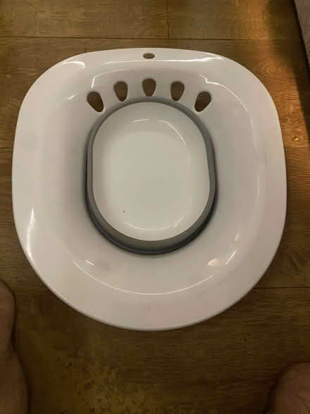 Photo of free Sitz Bath (Brixton SW9) #1