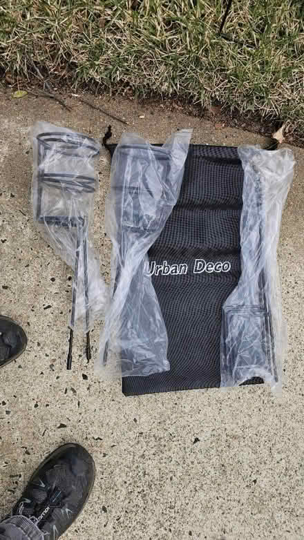 Photo of free New lawn or beach drink cup holders (North Tinton Falls by Lincroft) #3