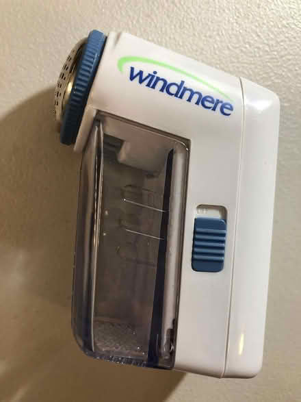 Photo of free Fabric Shaver Pill Remover (Sacramento - Edison Ave/Fulton) #1