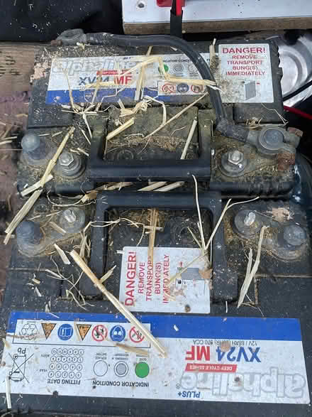 Photo of free Power Station (Lostwithiel) #3