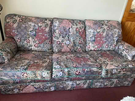 Photo of free 3.2.1 Suite (Castleknock) #1