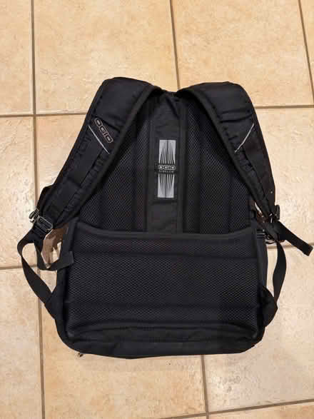 Photo of free Backpack, OGIO Tech Vault (Near Wootton High School) #2