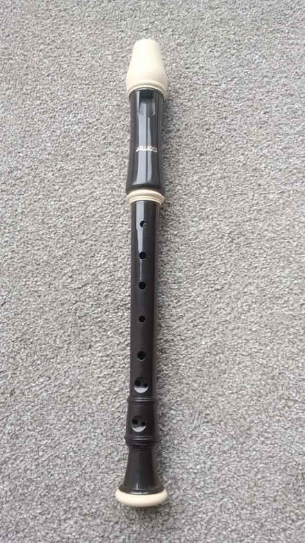 Photo of free Recorder (Pannal HG2) #1