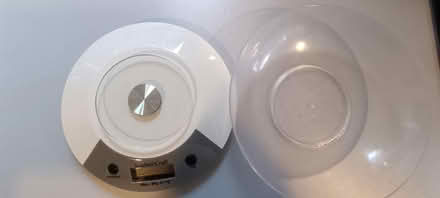 Photo of free Kitchen Craft digital scales (Winnersh RG41) #2
