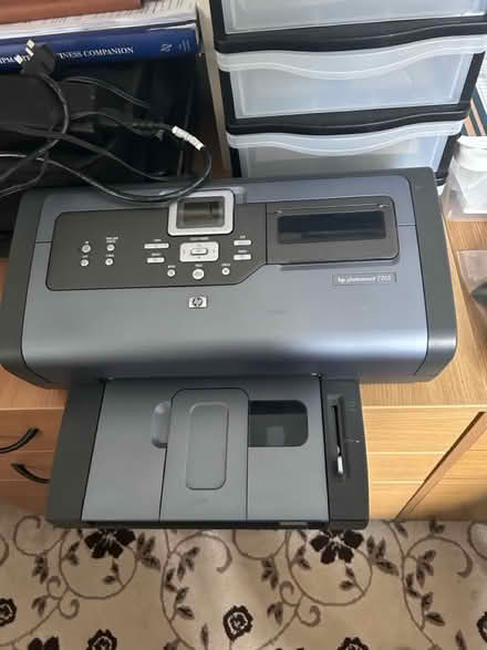 Photo of free HP printer photosmart 7762 (Chellaston Derby DE73) #1
