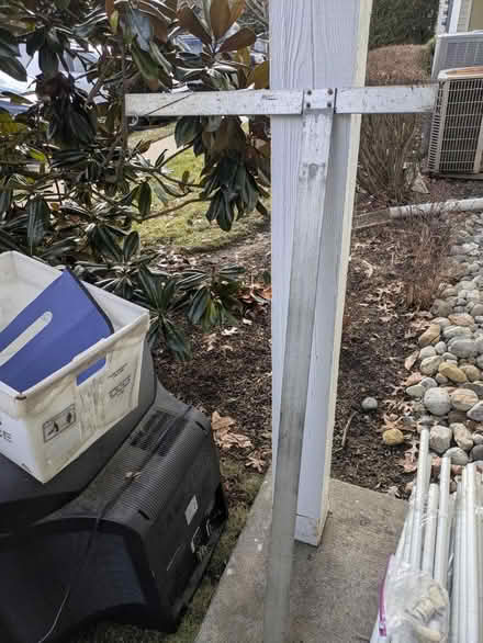 Photo of free tools (Robbinsville) #1