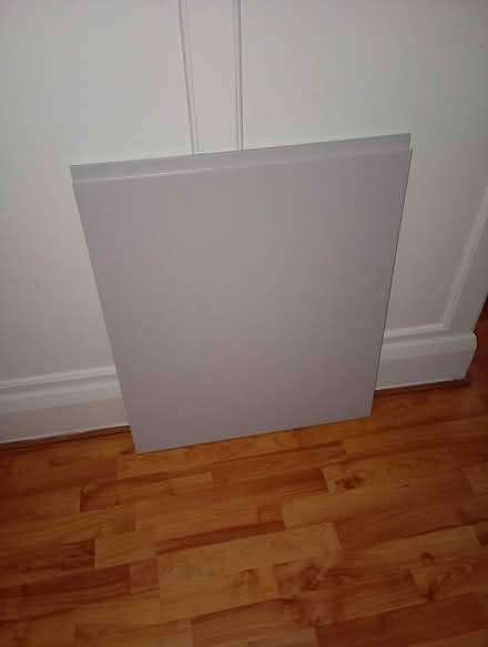 Photo of free Door for integrated dishwasher (L14 Dovecot) #1