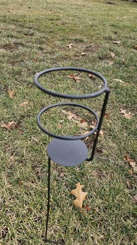 Photo of free New lawn or beach drink cup holders (North Tinton Falls by Lincroft) #4