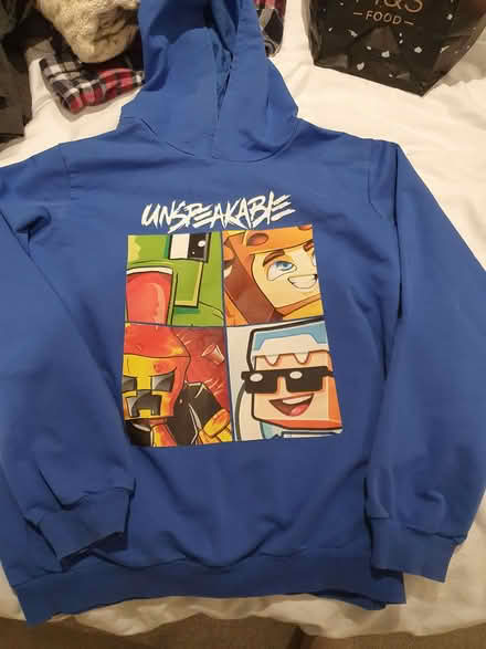 Photo of free Bundle of boys clothes size 9-11 (Leighton Buzzard LU7) #4