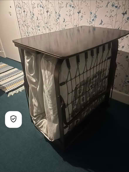 Photo of Fold away Zeebed like one in photo (Stirling FK13) #1