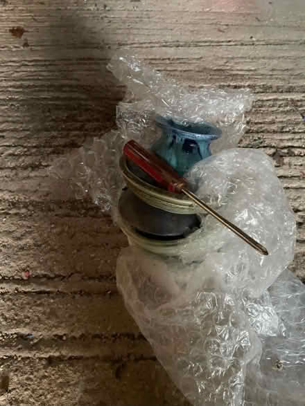 Photo of free Mixed ceramics and warming tray (Marston OX3) #2