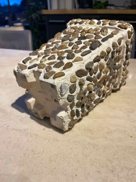 Photo of free Indoor plant pot (Heswall CH60) #2