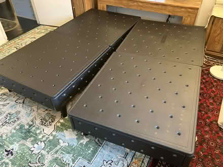 Photo of free Platform for king-size bed (Bethesda) #3