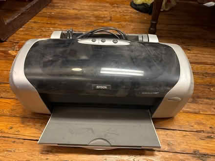 Photo of free Ink jet printer Epson C88+ (Tribeca) #1