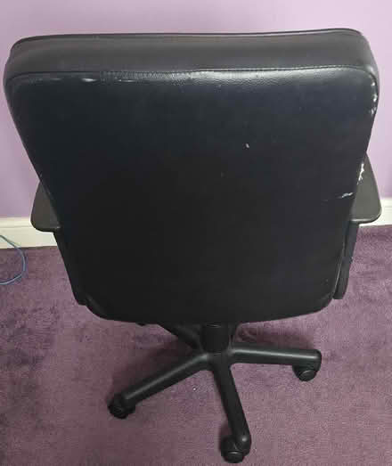 Photo of free Office chair (Emerson Valley MK4) #2