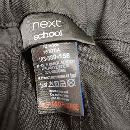 Photo of free Black boys schools trousers. (Sydenham SE26) #1