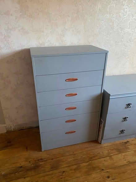 Photo of free Drawers (Englefield Green TW20) #1