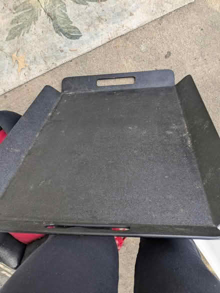 Photo of free Assorted kitchen/dining stuff (Robbinsville) #2