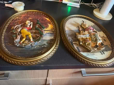 Photo of free Items to give away (E9 5JU) #1