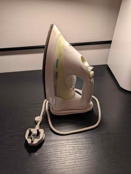 Photo of free Phillips iron (SE23) #1