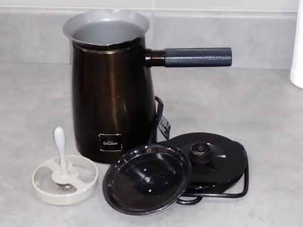 Photo of free otel Chocolat Milk Frother (East Horsley) #1